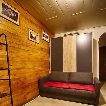 Apartament T1 Situe A 100 M Des Thermes Aix-les-Bains Zewnętrze zdjęcie