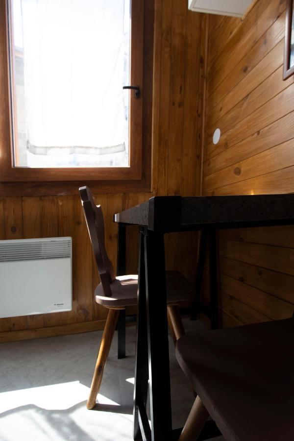 Apartament T1 Situe A 100 M Des Thermes Aix-les-Bains Zewnętrze zdjęcie