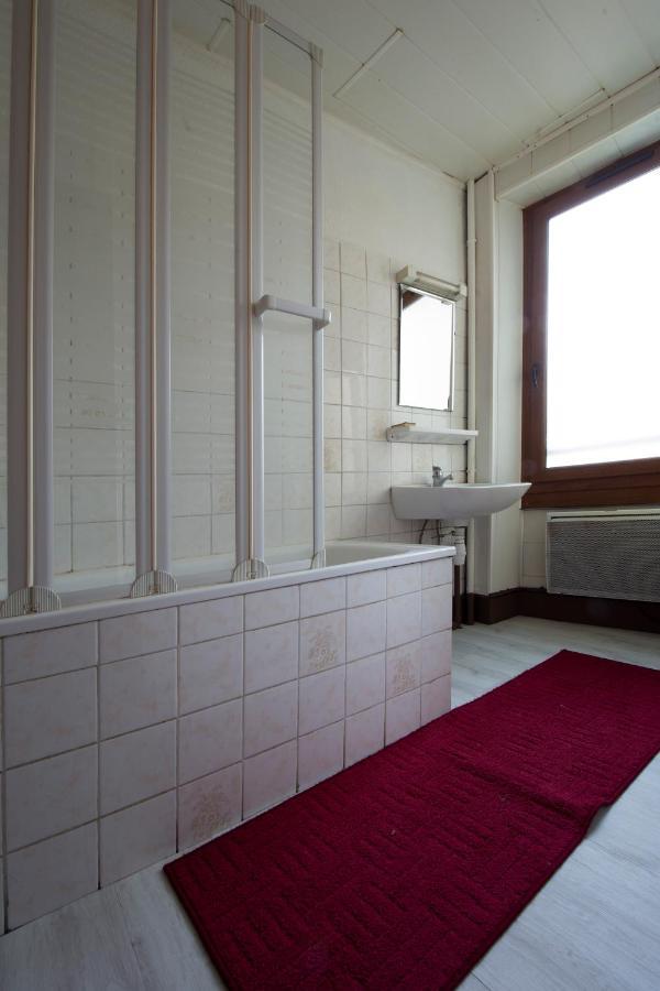 Apartament T1 Situe A 100 M Des Thermes Aix-les-Bains Zewnętrze zdjęcie
