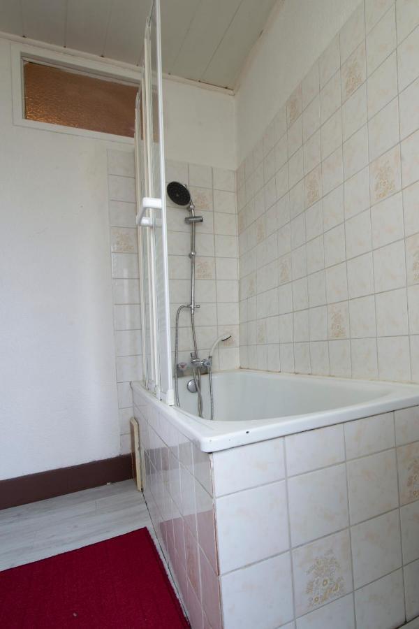 Apartament T1 Situe A 100 M Des Thermes Aix-les-Bains Zewnętrze zdjęcie