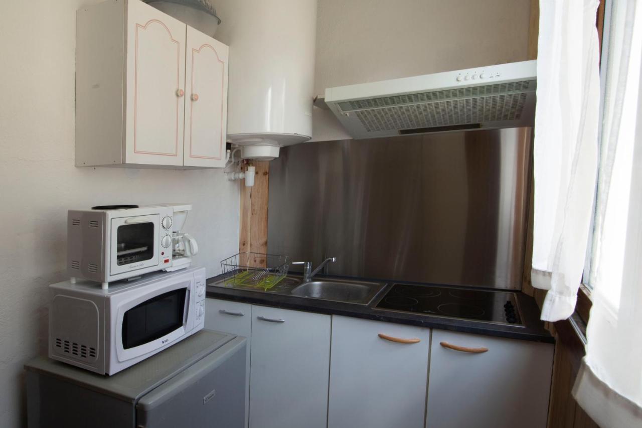Apartament T1 Situe A 100 M Des Thermes Aix-les-Bains Zewnętrze zdjęcie