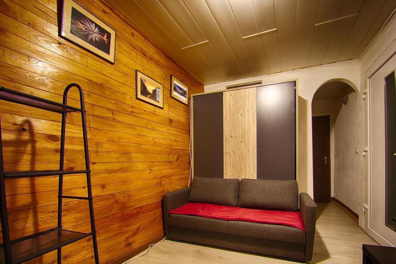 Apartament T1 Situe A 100 M Des Thermes Aix-les-Bains Zewnętrze zdjęcie